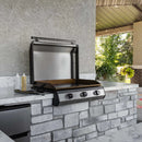 Blackstone 30" Electric Built In Griddle - 8010 - Agent BBQ