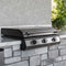 Blackstone 30" Electric Built In Griddle - 8010 - Agent BBQ