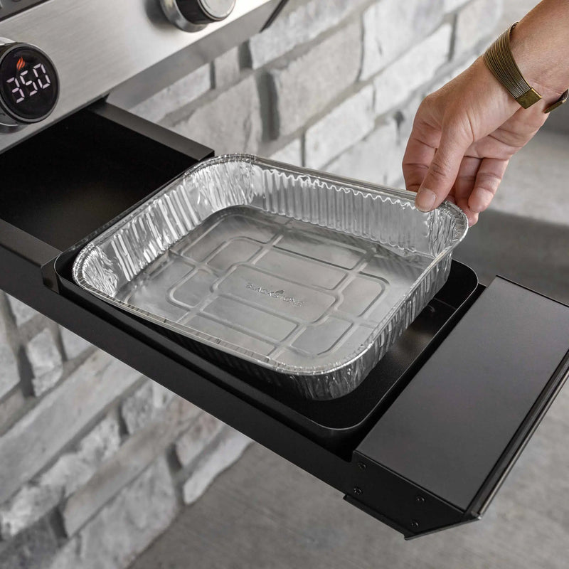 Blackstone 30" Electric Built In Griddle - 8010 - Agent BBQ