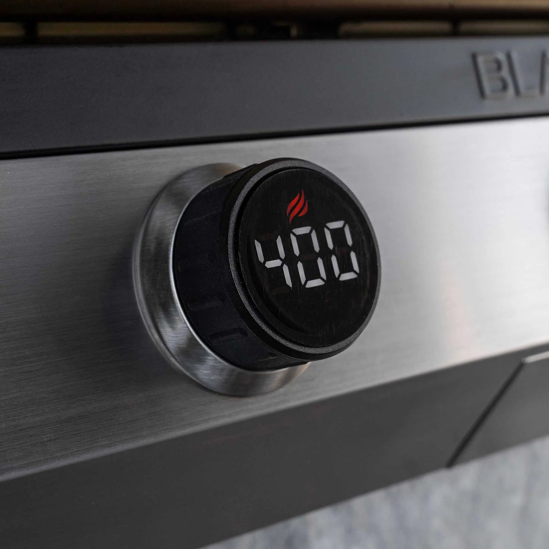Blackstone 30" Electric Built In Griddle - 8010 - Agent BBQ