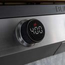 Blackstone 30" Electric Built In Griddle - 8010 - Agent BBQ