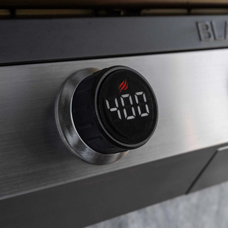 Blackstone 30" Electric Built In Griddle - 8010 - Agent BBQ