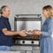 Blackstone 30" Electric Built In Griddle - 8010 - Agent BBQ