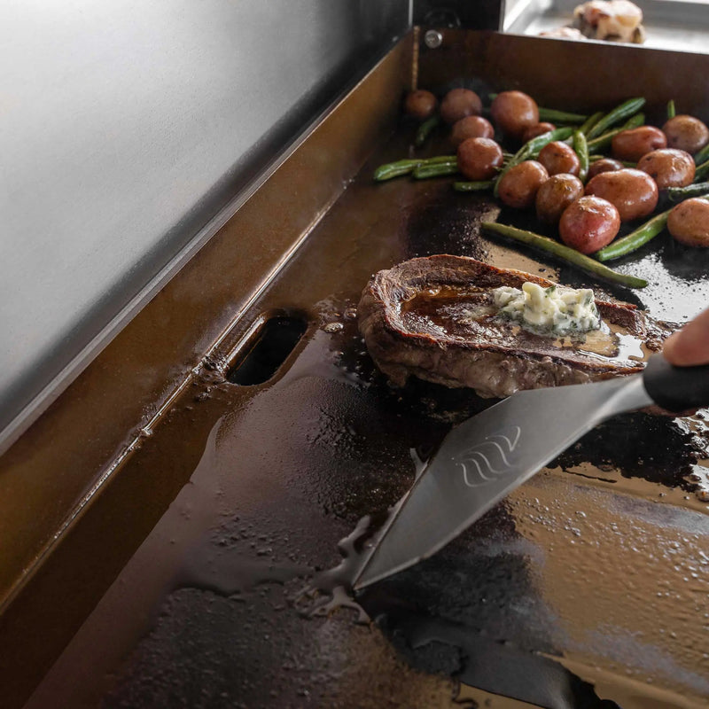 Blackstone 30" Electric Built In Griddle - 8010 - Agent BBQ