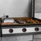 Blackstone 30" Electric Built In Griddle - 8010 - Agent BBQ
