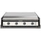 Blackstone 36-Inch Built In Stainless Steel Gas Griddle - Agent BBQ