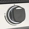 Blackstone 36-Inch Built In Stainless Steel Gas Griddle - Agent BBQ