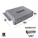 Blackstone 36” Built-In Griddle Cover - 5958 Blackstone