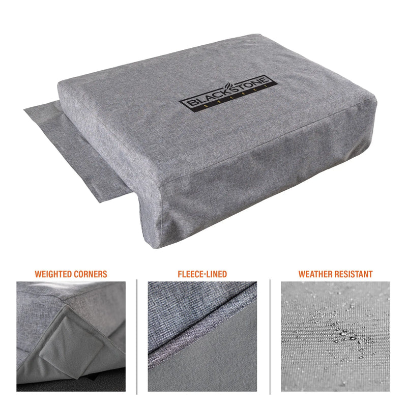 Blackstone 36” Built-In Griddle Cover - 5958 Blackstone