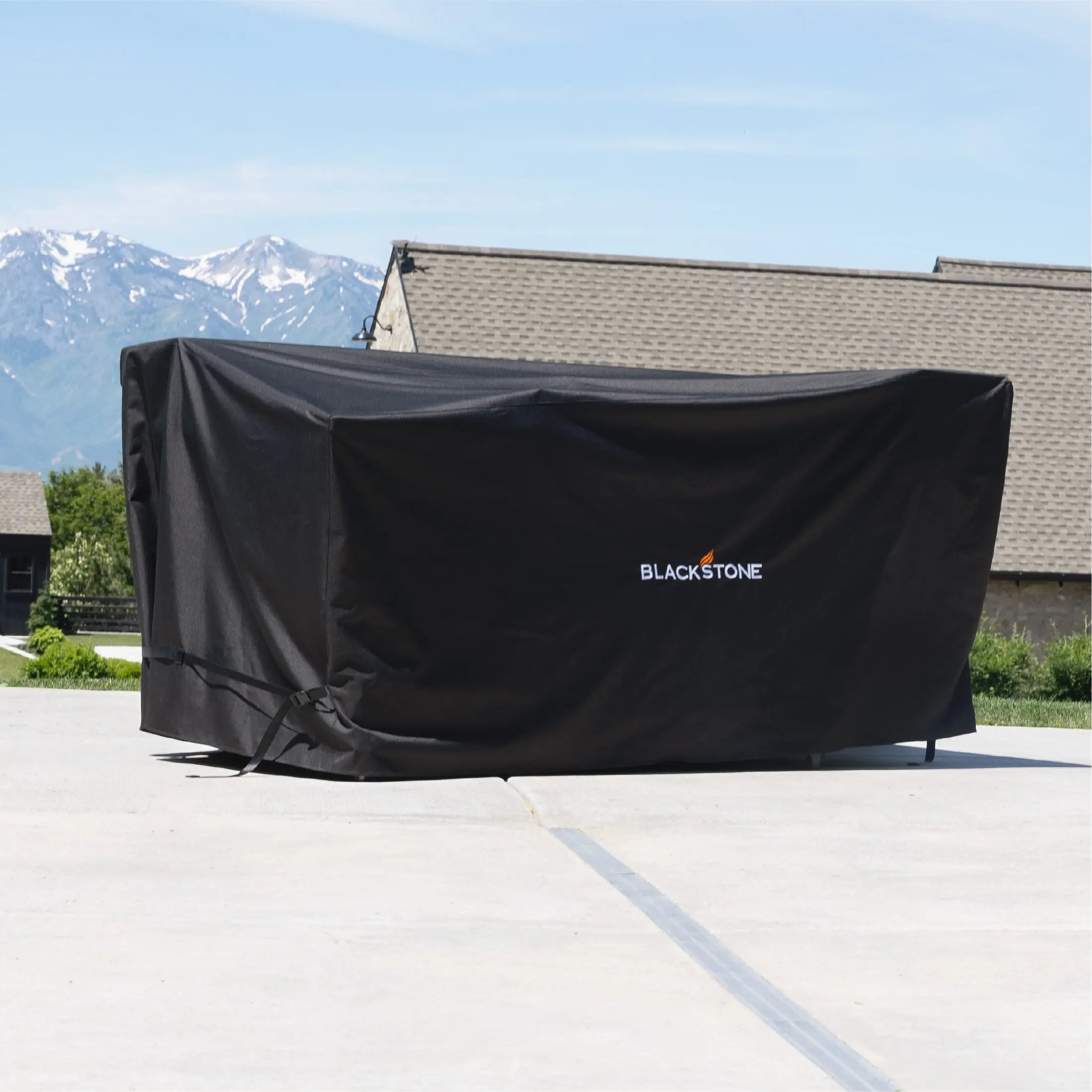 Blackstone 5 Person Chef's table Cover - 5854 Blackstone