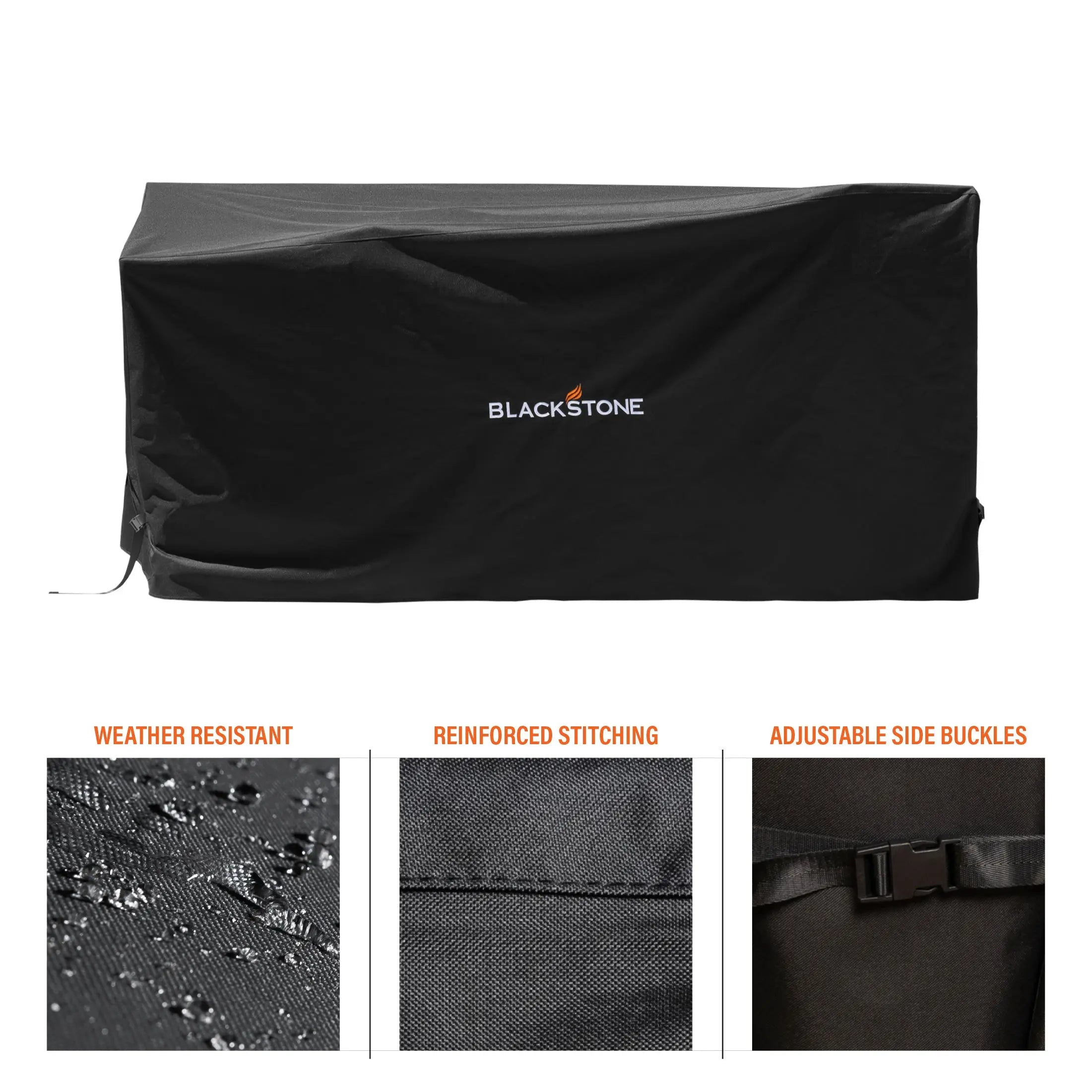 Blackstone 5 Person Chef's table Cover - 5854 Blackstone