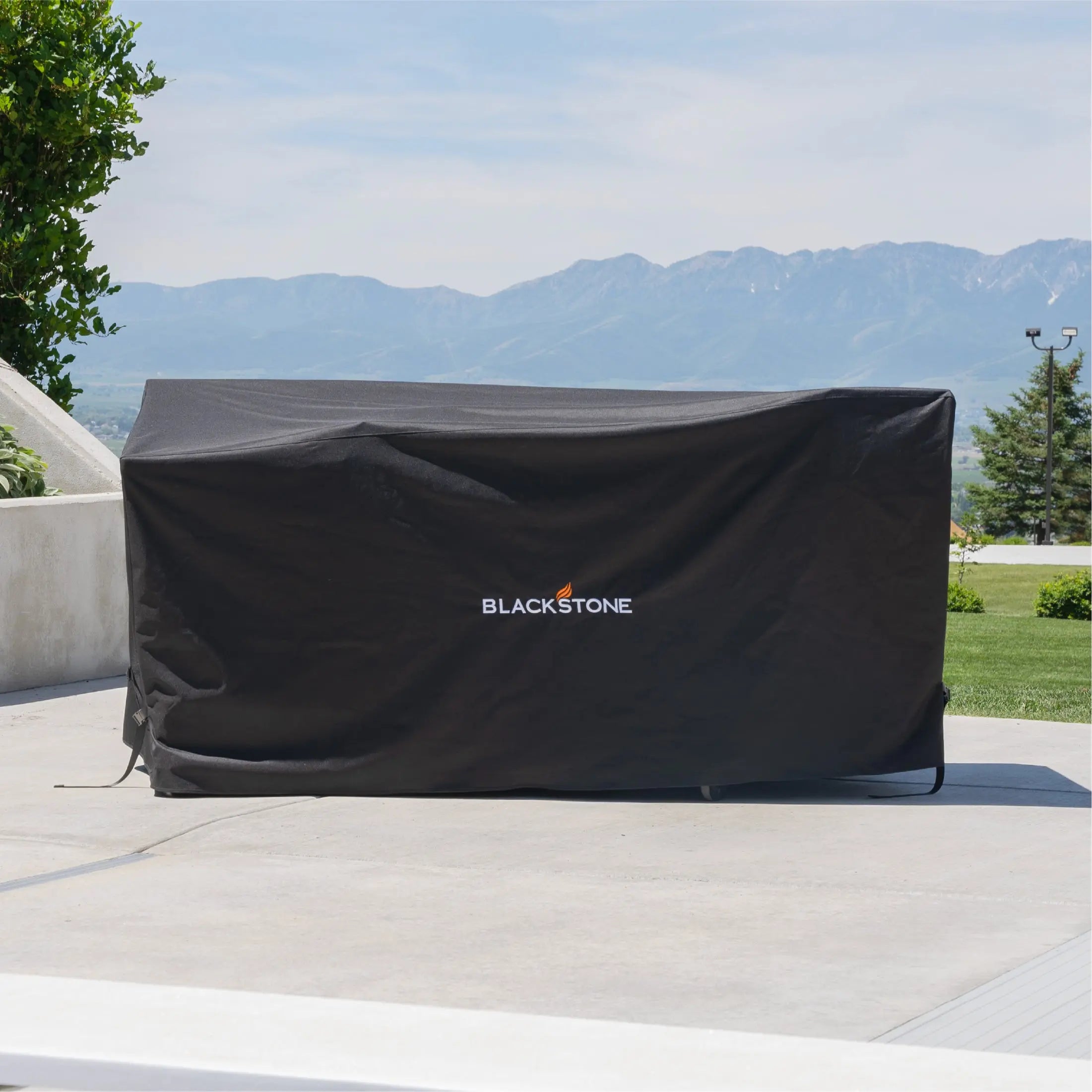 Blackstone 5 Person Chef's table Cover - 5854 Blackstone