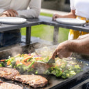 Blackstone 5 Person Chefs Table W/ 36" Griddle - 6023 - Agent BBQ