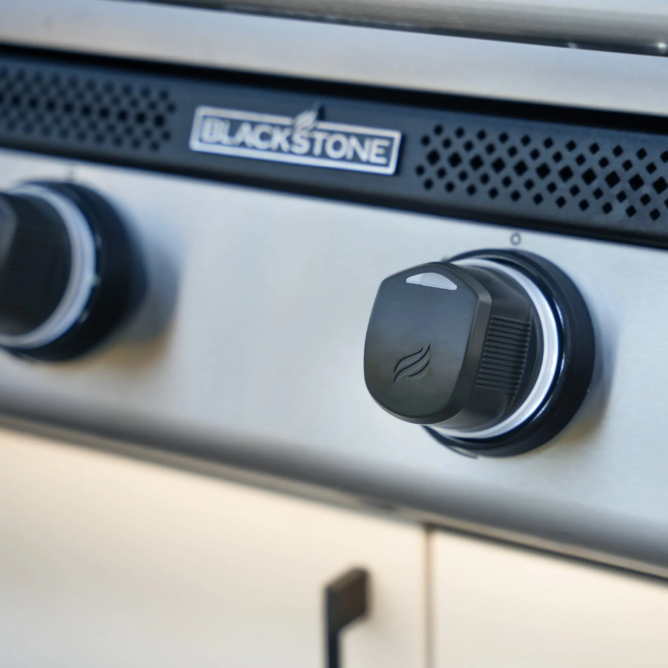 Blackstone 50" Outdoor Kitchen Module w/ 36" Premium Built-In Griddle Blackstone