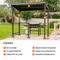 Blackstone 5' x 8' Pavilion - 6001 - Agent BBQ
