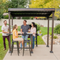 Blackstone 5' x 8' Pavilion - 6001 - Agent BBQ