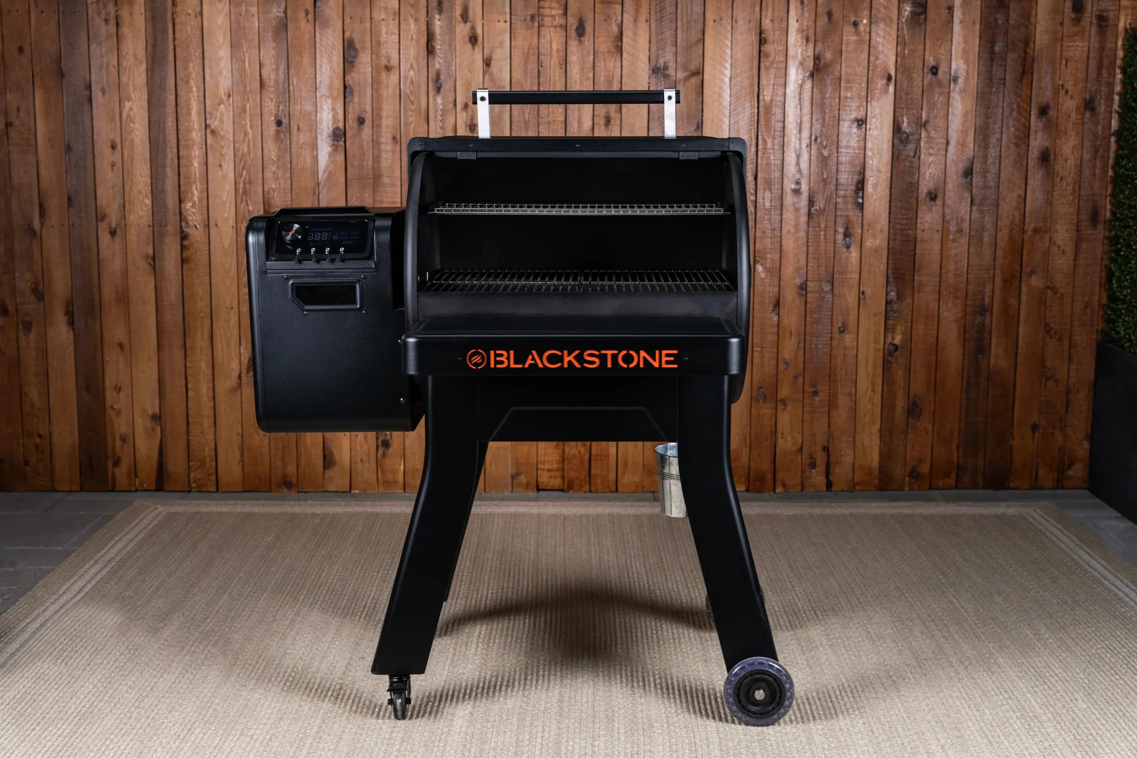Blackstone 900 Pellet Grill - 2191 - Agent BBQ