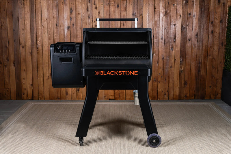 Blackstone 900 Pellet Grill - 2191 - Agent BBQ