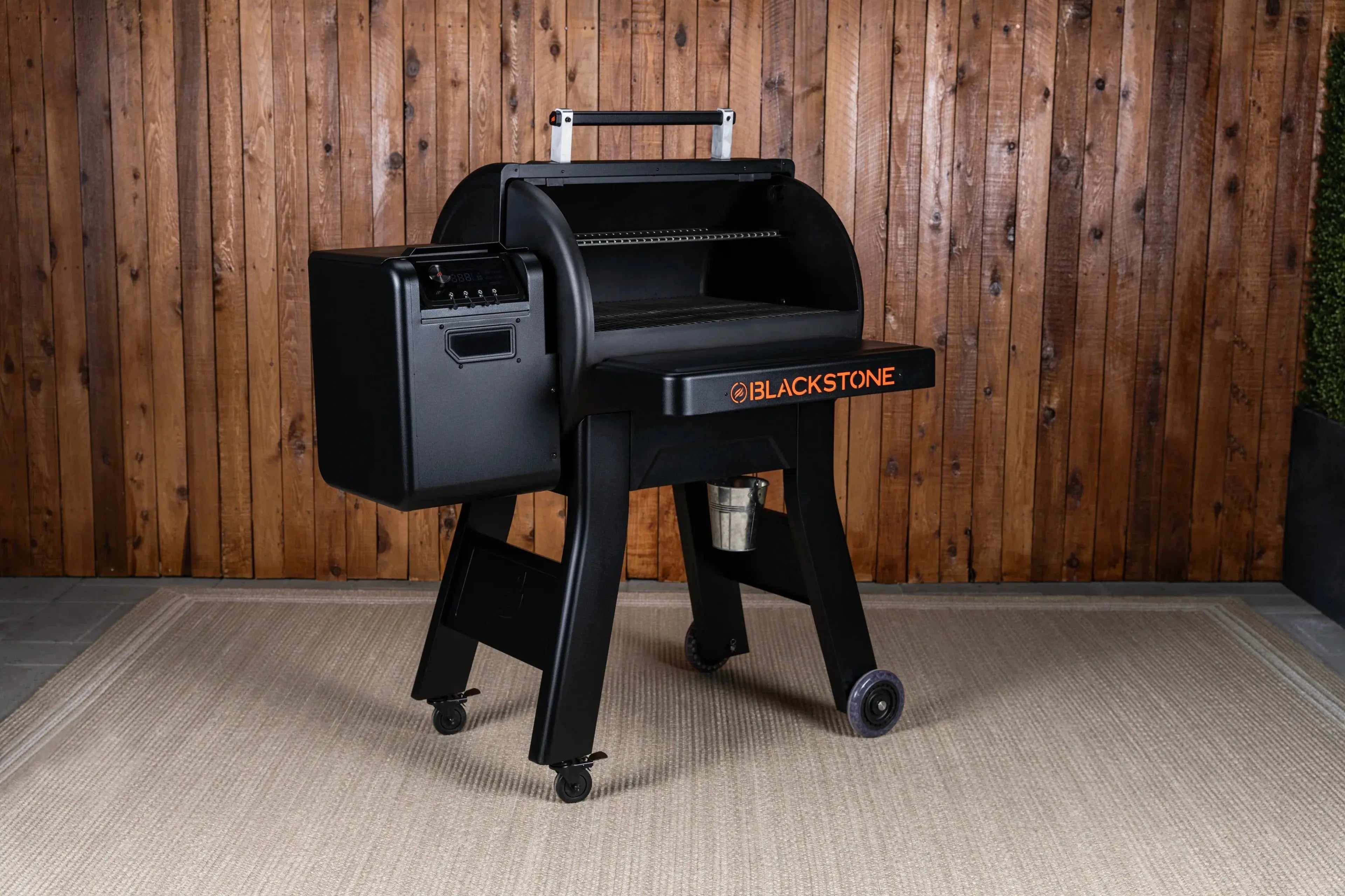 Blackstone 900 Pellet Grill - 2191 - Agent BBQ