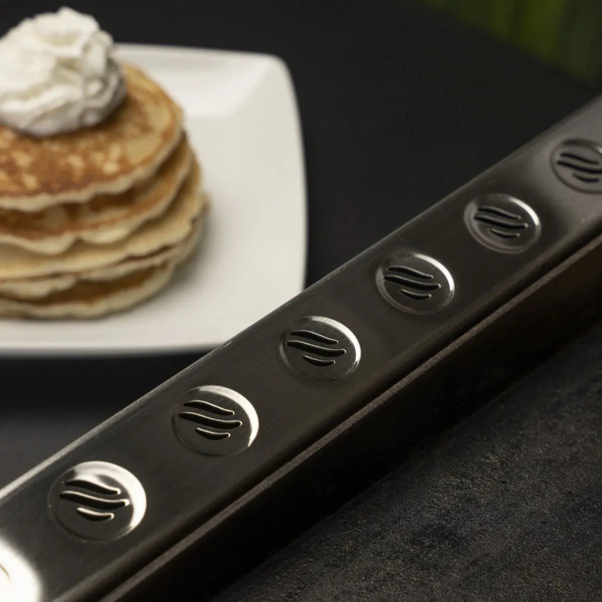 Blackstone - Culinary Pro XL 28" Rangetop Griddle - 1963 Blackstone