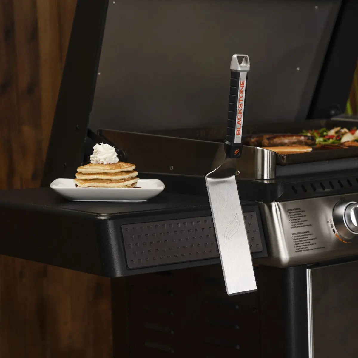 Blackstone - Culinary Pro XL 28" Rangetop Griddle - 1963 Blackstone