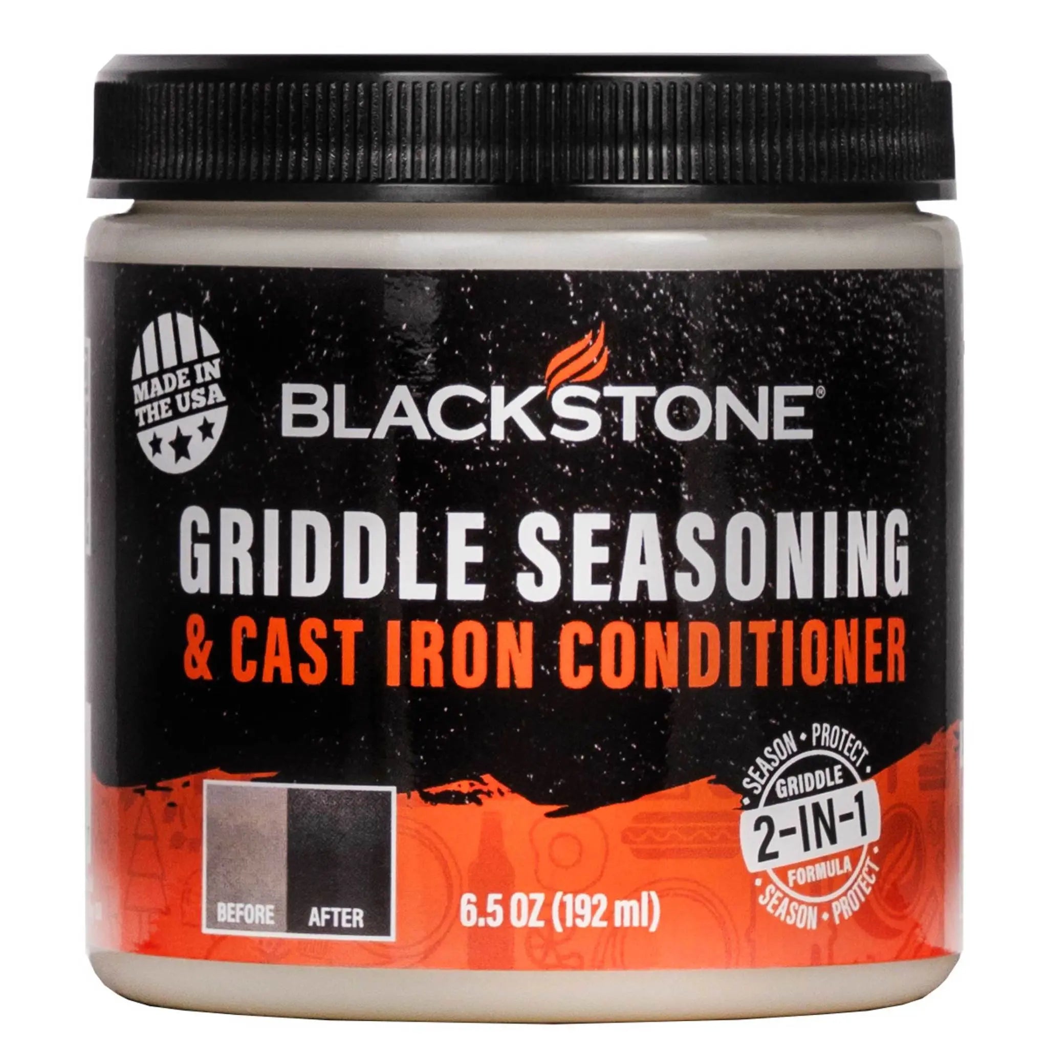 Blackstone Griddle Seasoning & Conditioner - Agent BBQ