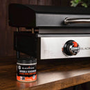 Blackstone Griddle Seasoning & Conditioner - Agent BBQ
