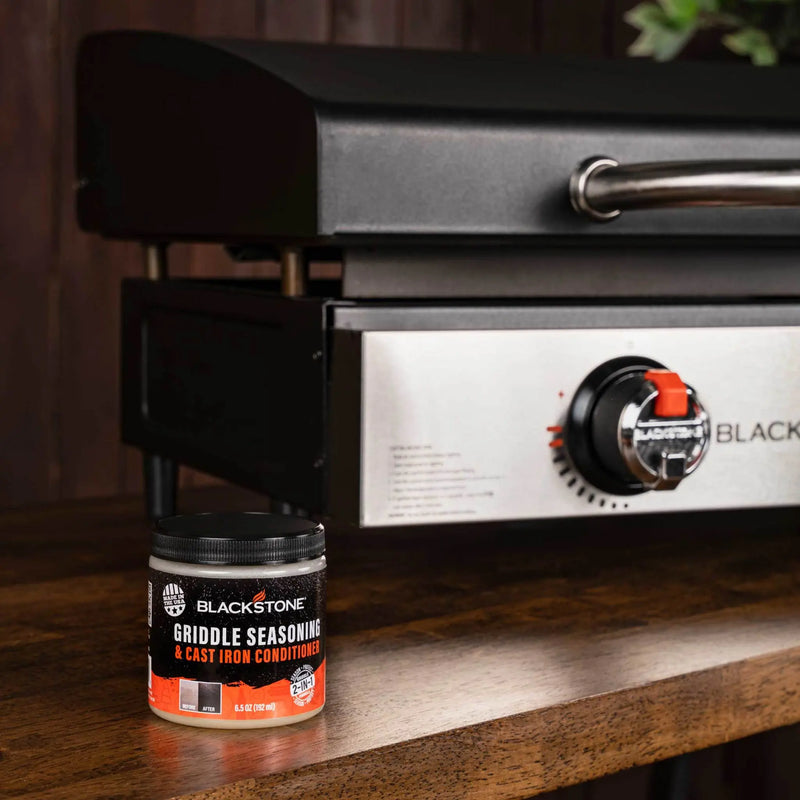 Blackstone Griddle Seasoning & Conditioner - Agent BBQ