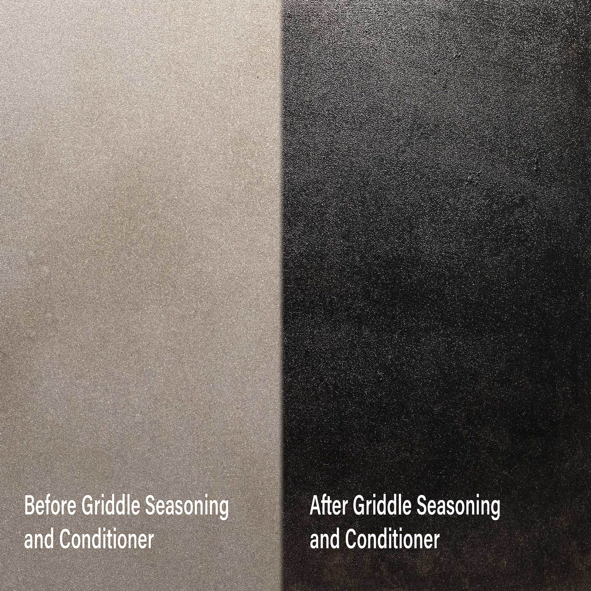 Blackstone Griddle Seasoning & Conditioner - Agent BBQ