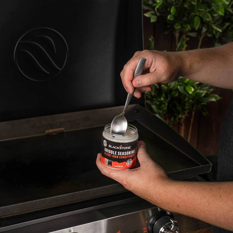 Blackstone Griddle Seasoning & Conditioner - Agent BBQ