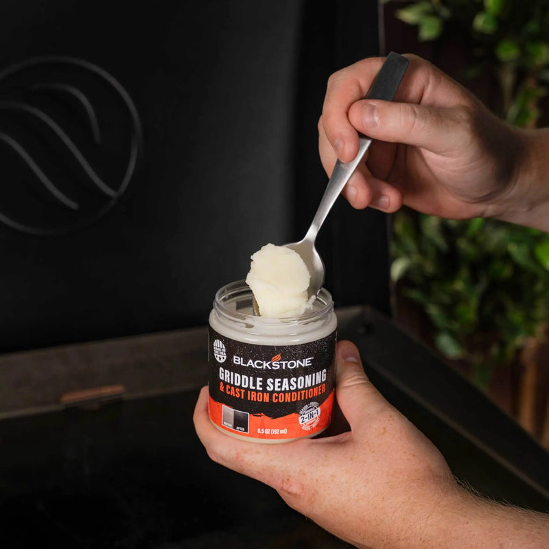 Blackstone Griddle Seasoning & Conditioner - Agent BBQ
