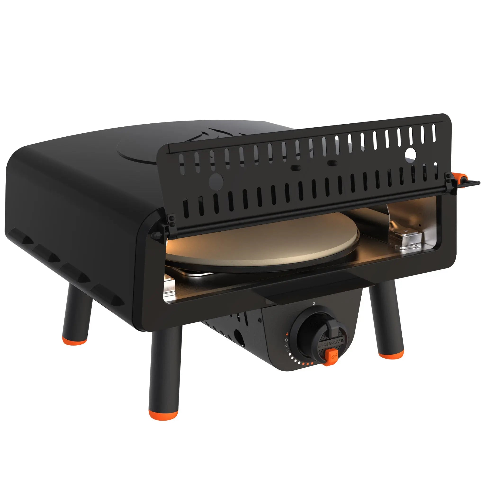 Blackstone Leggero Portable Pizza Oven - 2238 - Agent BBQ