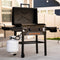 Blackstone Original 28" Griddle with Hood - 2287 - Agent BBQ