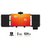 Blackstone Original 28" Griddle with Hood - 2287 - Agent BBQ