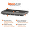 Blackstone Original 28" Griddle with Hood - 2287 - Agent BBQ