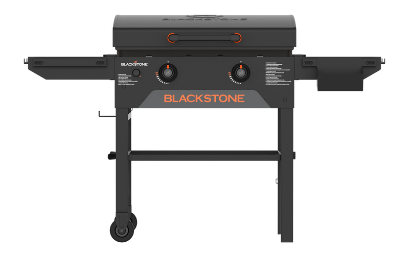 Blackstone Original 28" Griddle with Hood - 2287 - Agent BBQ