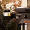 Blackstone Original 28" Griddle with Hood - 2287 - Agent BBQ
