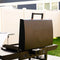 Blackstone Original 28" Griddle with Hood - 2287 - Agent BBQ