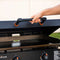 Blackstone Original 28" Griddle with Hood - 2287 - Agent BBQ