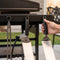 Blackstone Original 28" Griddle with Hood - 2287 - Agent BBQ