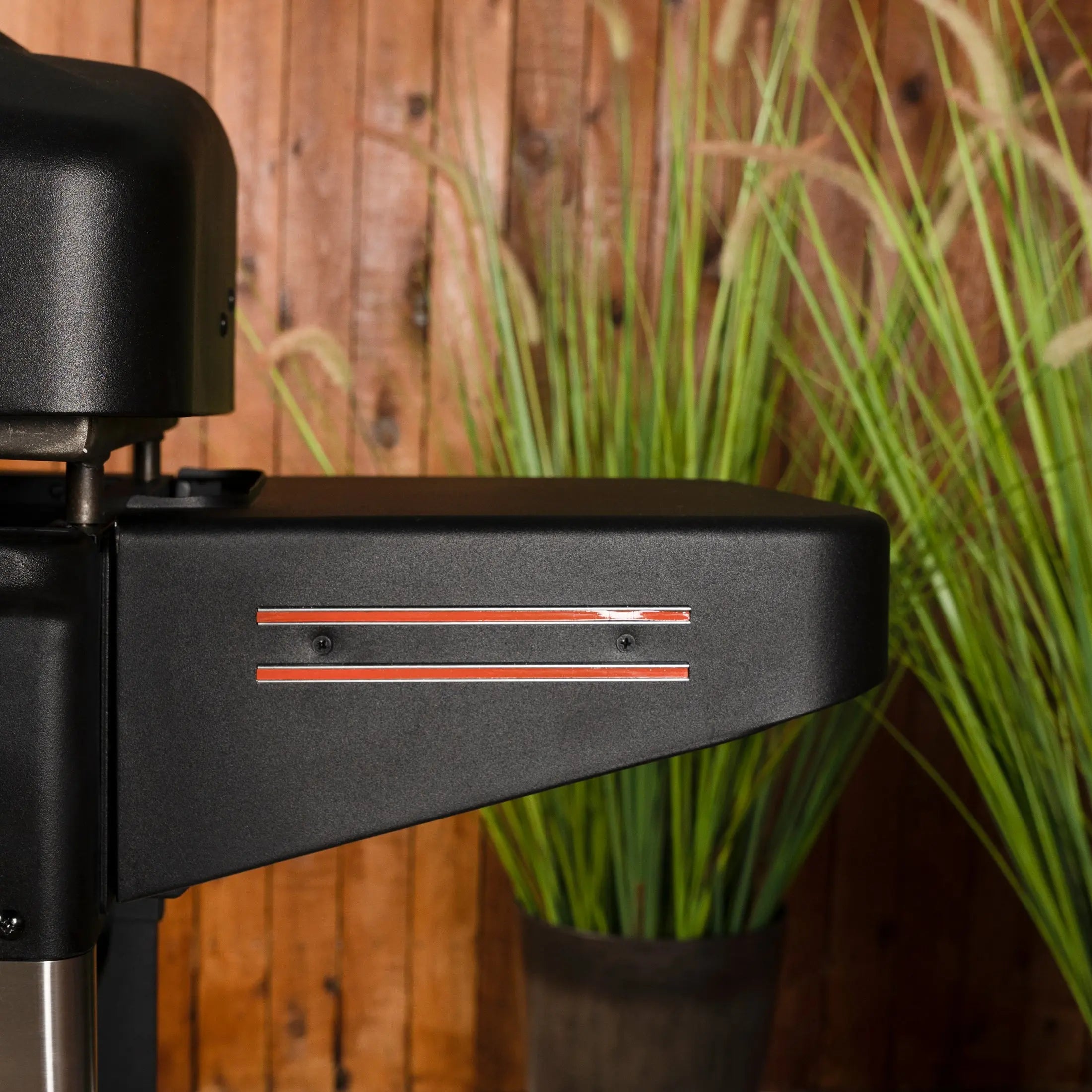Blackstone - Patio 28" Airfryer Griddle Station - 1962 - Agent BBQ