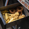 Blackstone Patio 36" Cabinet Griddle W/Airfryer Limited Edition Bundle - 1923 - Agent BBQ