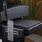 Blackstone Patio 36" Cabinet Griddle W/Airfryer Limited Edition Bundle - 1923 - Agent BBQ