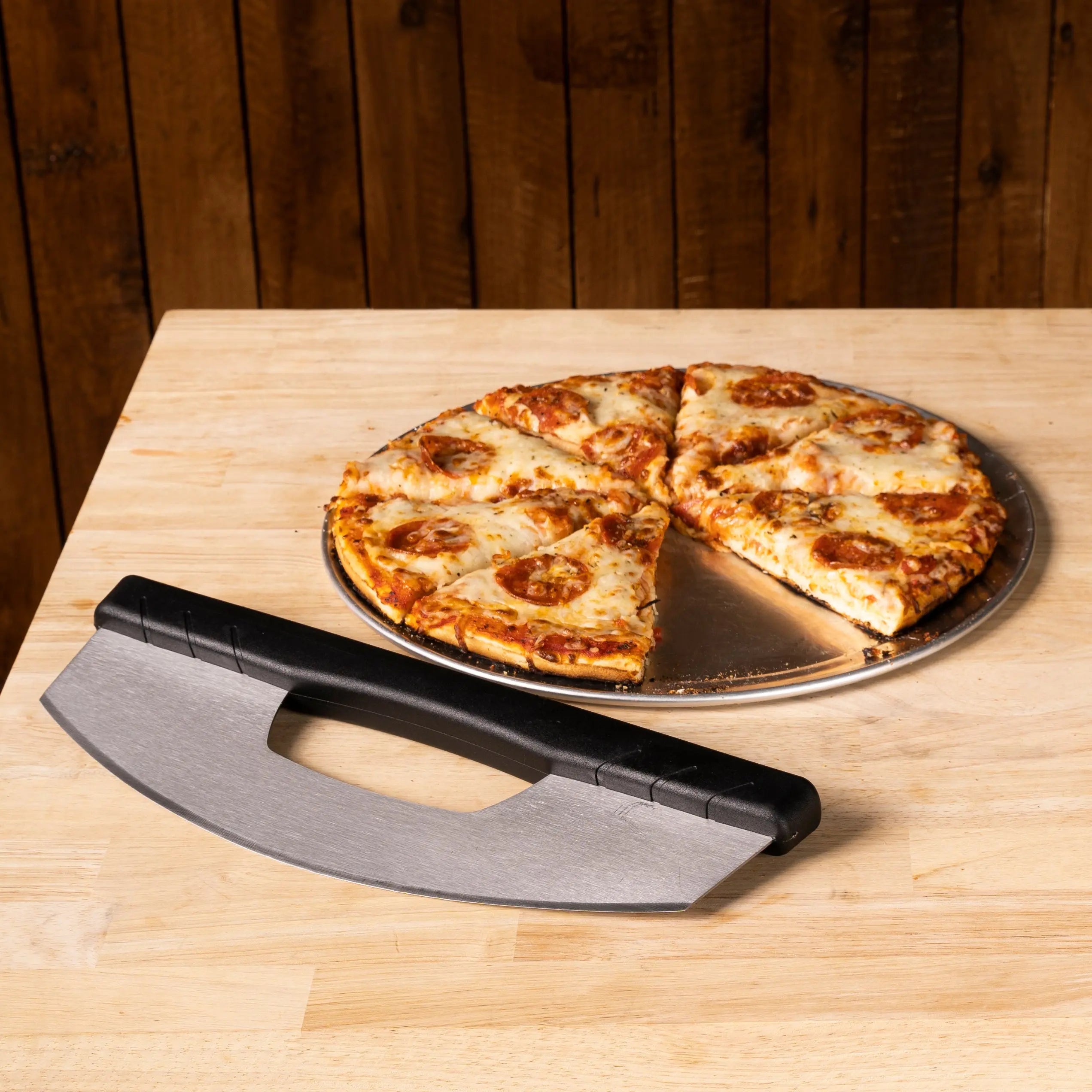 Blackstone - Pizza Basics Kit - 5653 - Agent BBQ