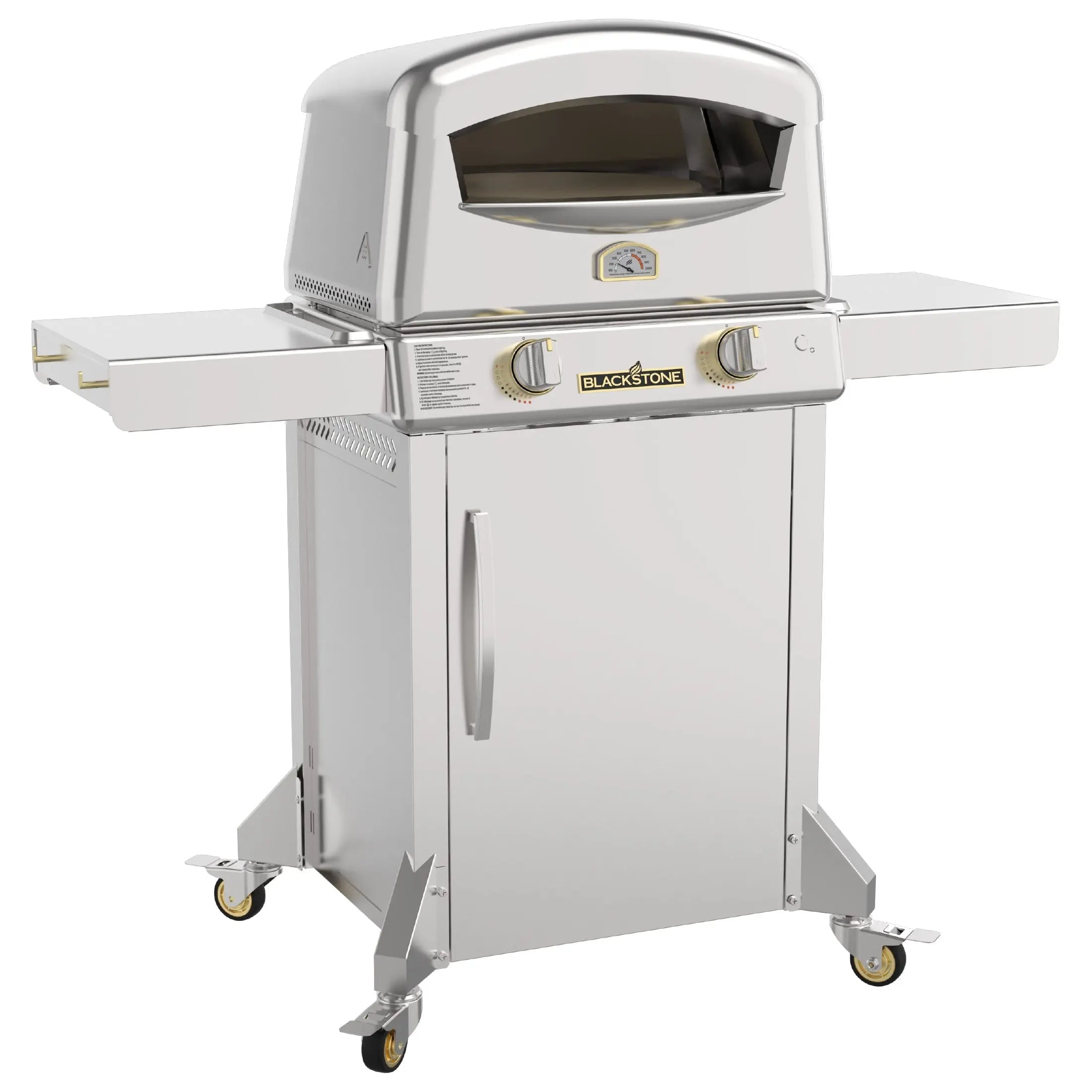 Blackstone Select Pizza Oven - 6831 Blackstone
