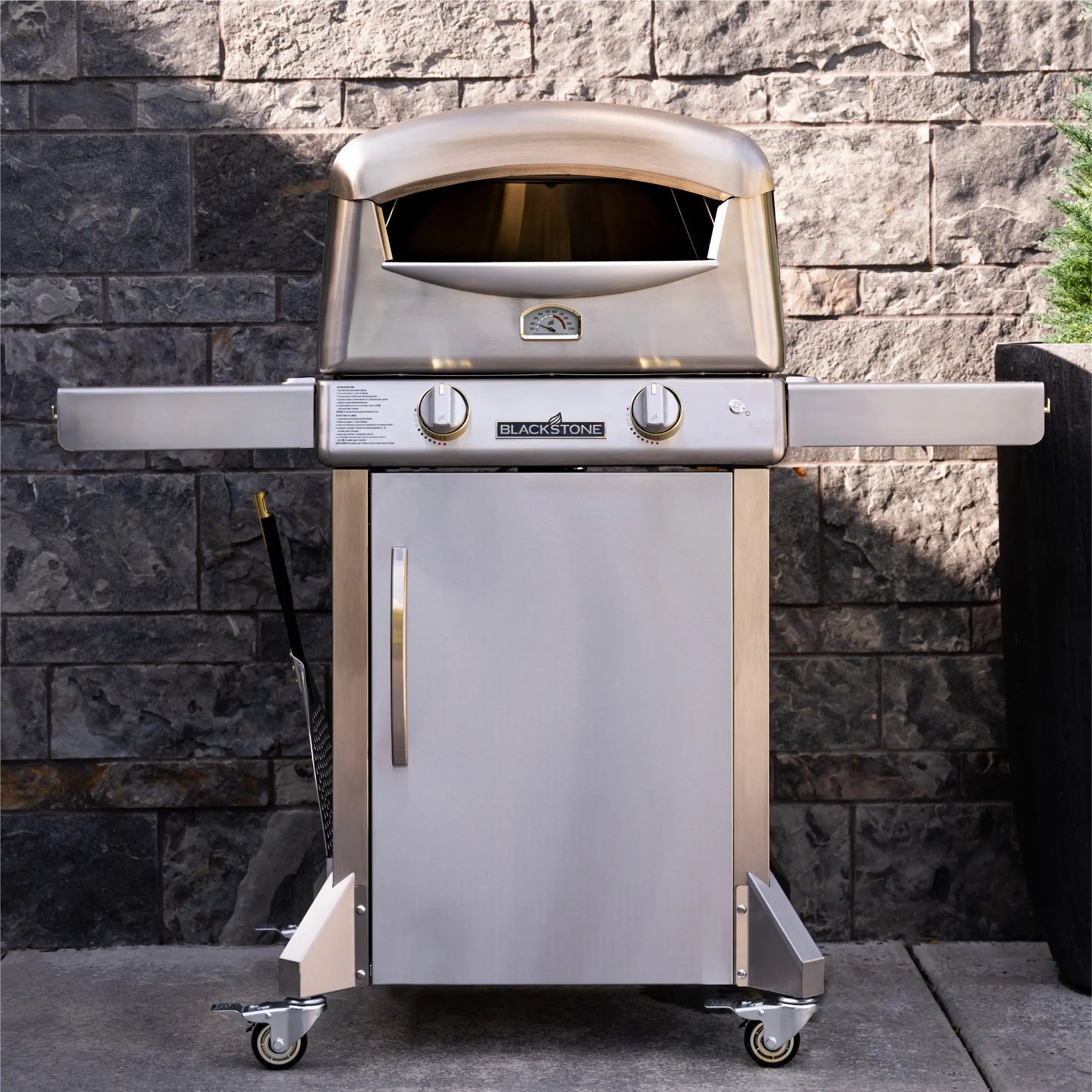 Blackstone Select Pizza Oven - 6831 Blackstone