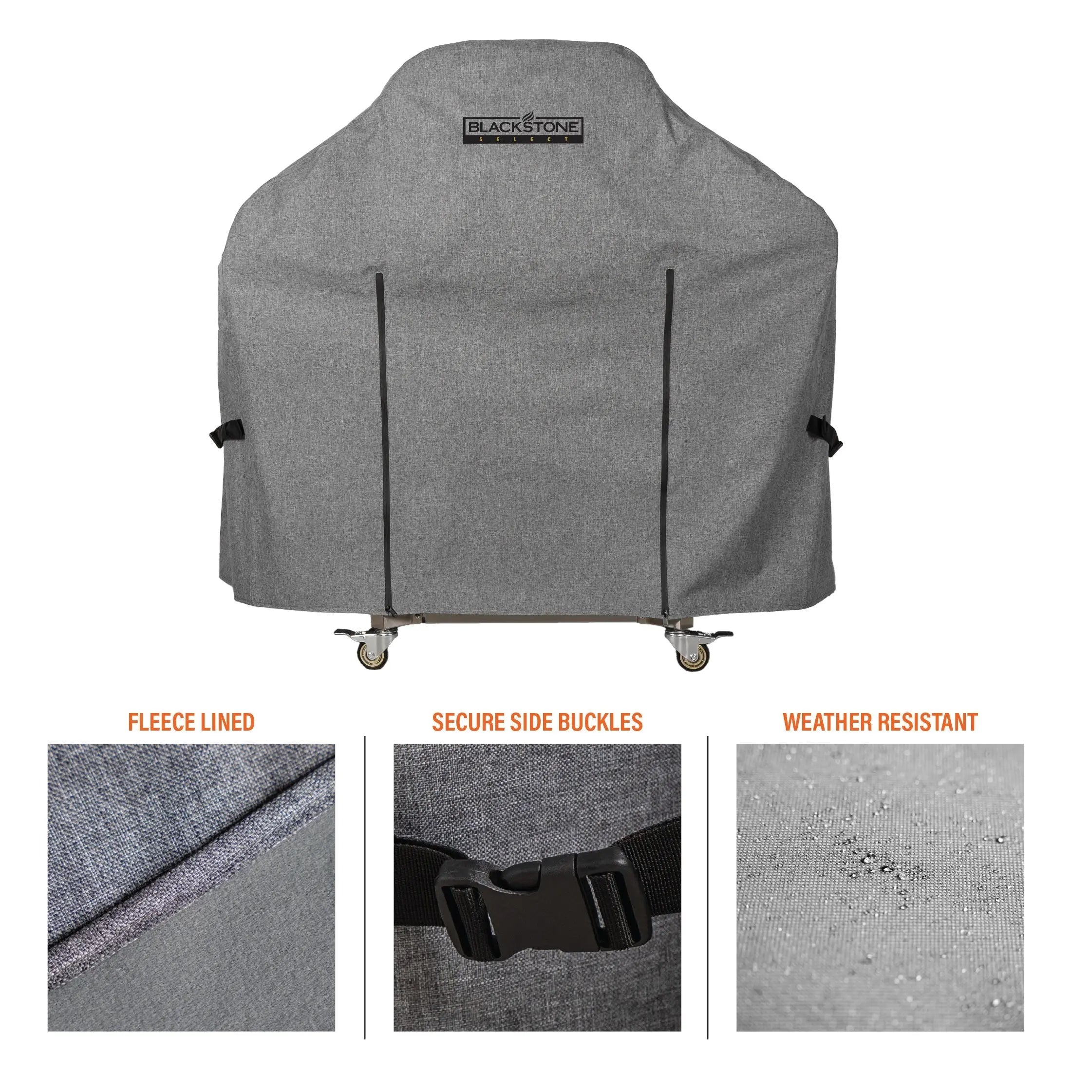 Blackstone Select Pizza Oven Cover Blackstone