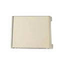 Blaze 15" Professional LUX Ceramic Pizza Stone With Stainless Steel Tray - BLZ-PRO-PZST-2 - Agent BBQ