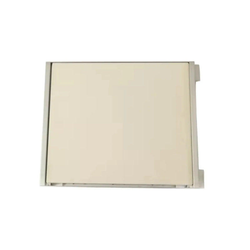 Blaze 15" Professional LUX Ceramic Pizza Stone With Stainless Steel Tray - BLZ-PRO-PZST-2 - Agent BBQ