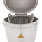 Blaze 20-Inch Cast Aluminum Kamado Grill - Agent BBQ